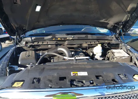 2013 Ram 1500 Laramie Longhorn Edition z USA, uszkodzony, nr VIN 1C6RR7WT3DS713693